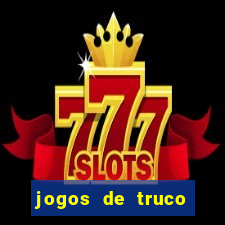 jogos de truco online valendo dinheiro